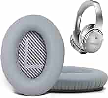 良品BOSE QuietComfort 35 II シルバー イヤーパッド交換済 Amazon | Bose QC 35(QuietComfort 35)/Quiet Comfort 35 II